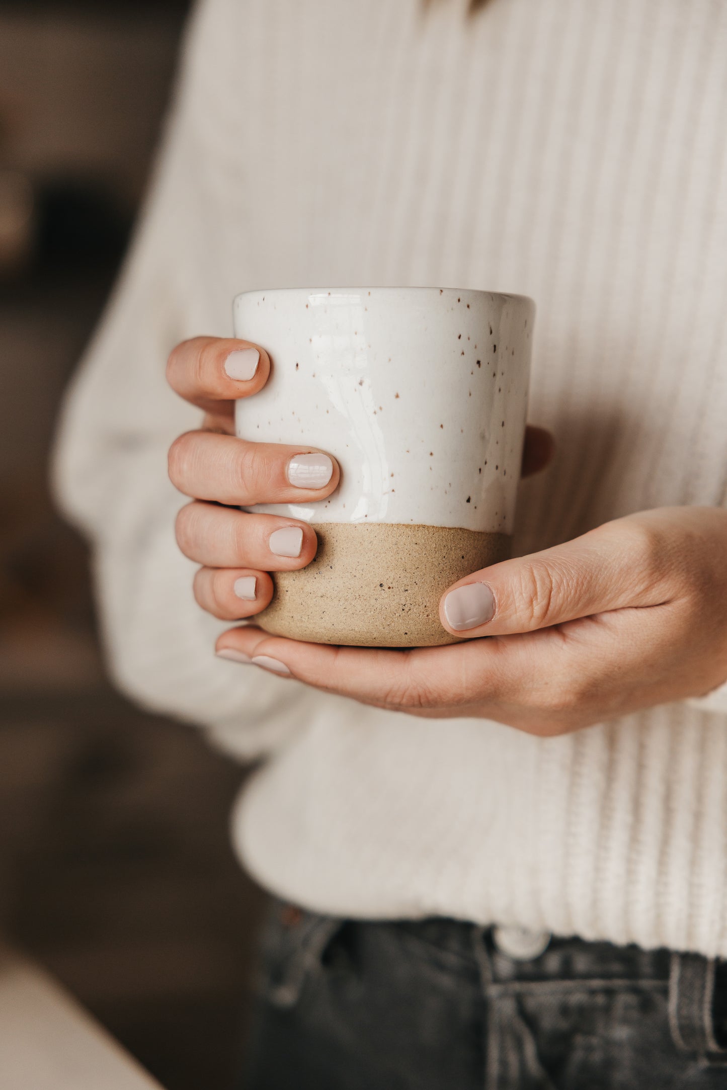 Fika Mug - Large 16-18oz