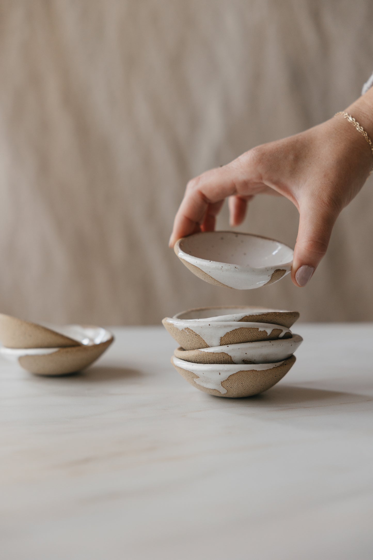 Pinch Bowls - 4 pack