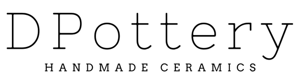 Dpottery logo