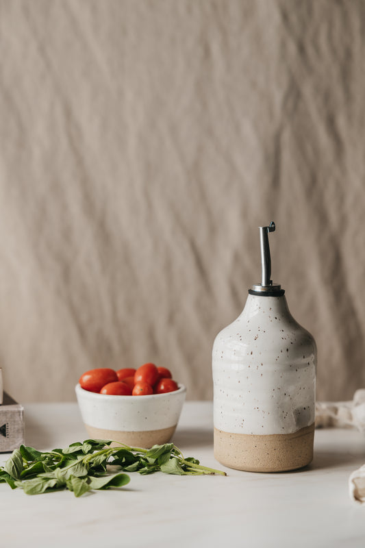 Oil Bottle